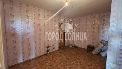 Продажа квартиры Омск.&nbsp;Биофабрика, посёлок Биофабрика, 1/1
