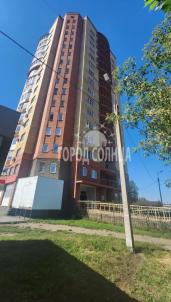 Продажа квартиры Омск.&nbsp;Биофабрика, посёлок Биофабрика, 1/1