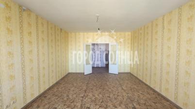 Продажа квартиры Омск.&nbsp;Биофабрика, посёлок Биофабрика, 1/1