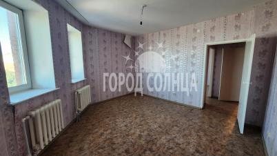 Продажа квартиры Омск.&nbsp;Биофабрика, посёлок Биофабрика, 1/1
