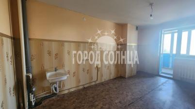 Продажа квартиры Омск.&nbsp;Биофабрика, посёлок Биофабрика, 1/1