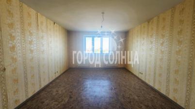 Продажа квартиры Омск.&nbsp;Биофабрика, посёлок Биофабрика, 1/1