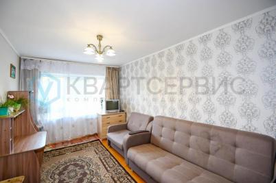 Продажа квартиры 21-я Амурская ул., 24, к Б