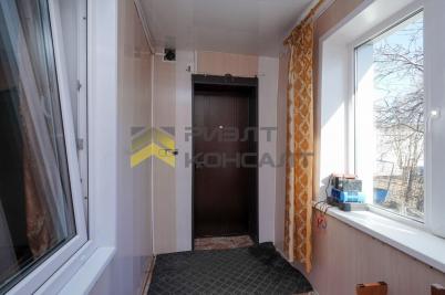 Продажа дома Омск. 11-я Линия ул., 170