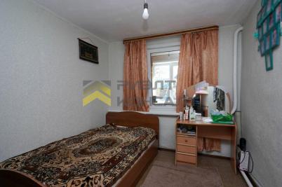 Продажа дома Омск. 11-я Линия ул., 170