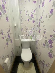 Продажа квартиры Омск.&nbsp;Машиностроительная, 5