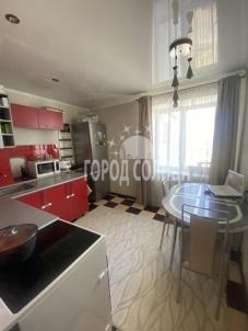 Продажа квартиры Омск.&nbsp;Машиностроительная, 5