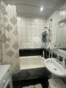 Продажа квартиры Омск.&nbsp;Машиностроительная, 5