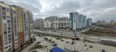 Продажа квартиры Омск. улица Перелёта, 23