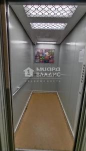 Продажа квартиры Омск. Взлётная улица, 11