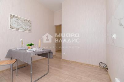 Продажа квартиры Омск. Взлётная улица, 11