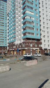 Продажа квартиры Омск. Взлётная улица, 11