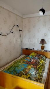 Продажа квартиры Омск. Крупской, 17 к3