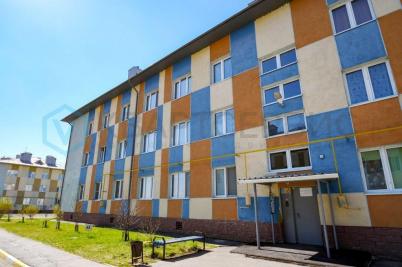 Продажа квартиры Верхнеднепровская ул., 265, к 4