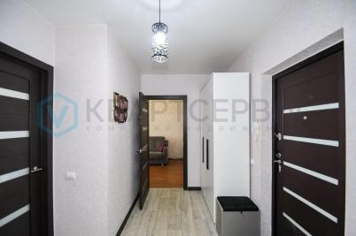 Продажа квартиры Верхнеднепровская ул., 265, к 4