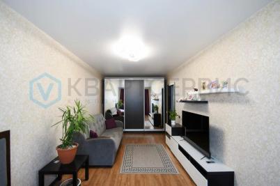 Продажа квартиры Верхнеднепровская ул., 265, к 4