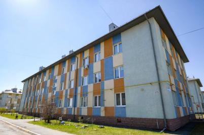 Продажа квартиры Верхнеднепровская ул., 265, к 4