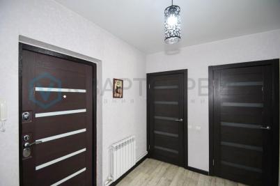 Продажа квартиры Верхнеднепровская ул., 265, к 4