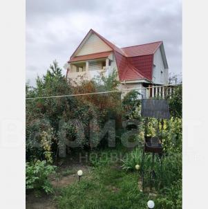 Продажа дома Омск. Улица Репина 2-я