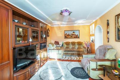 Продажа дома Омск. Улица Репина 2-я