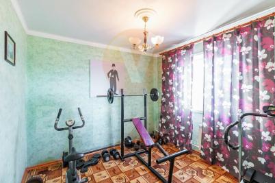 Продажа дома Омск. Улица Репина 2-я