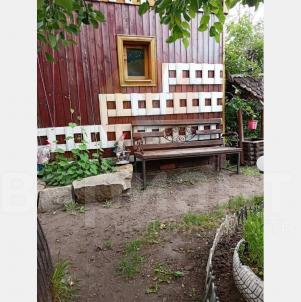 Продажа дома Омск. Улица Репина 2-я
