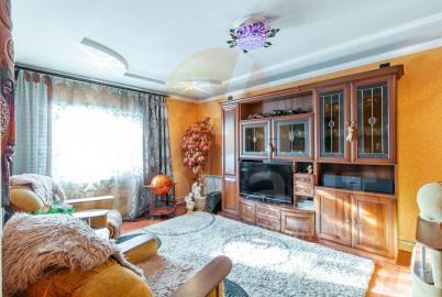 Продажа дома Омск. Улица Репина 2-я