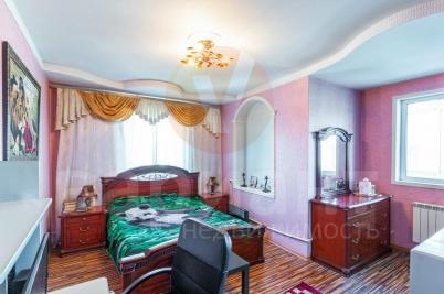 Продажа дома Омск. Улица Репина 2-я