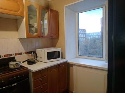 Аренда квартиры Омск. Красногвардейская улица 43
