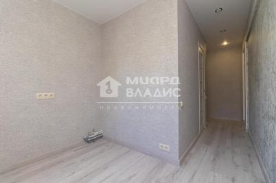 Продажа квартиры Омск. улица Лукашевича, 11А