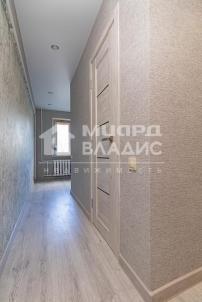 Продажа квартиры Омск. улица Лукашевича, 11А