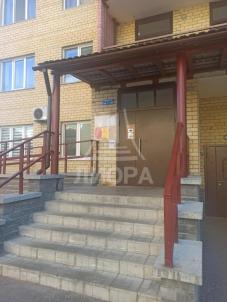 Продажа квартиры Омск. 13-я линия, 37к5