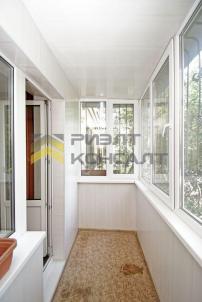 Продажа квартиры Омск. Краснознаменная ул., 26к4