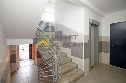Продажа квартиры Омск. Краснознаменная ул., 26к4