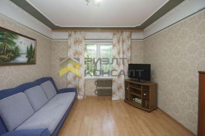 Продажа квартиры Омск. Краснознаменная ул., 26к4