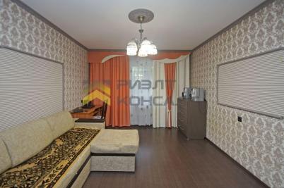 Продажа квартиры Омск. Краснознаменная ул., 26к4