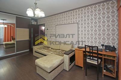 Продажа квартиры Омск. Краснознаменная ул., 26к4