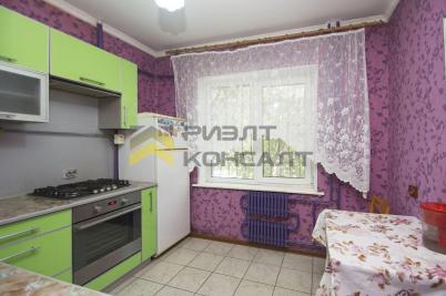 Продажа квартиры Омск. Краснознаменная ул., 26к4