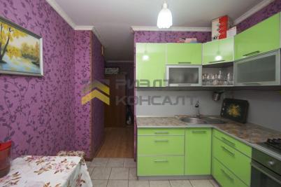 Продажа квартиры Омск. Краснознаменная ул., 26к4