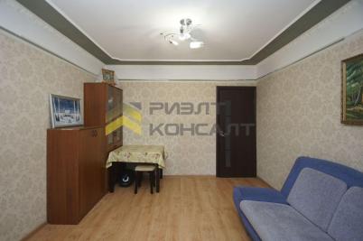 Продажа квартиры Омск. Краснознаменная ул., 26к4