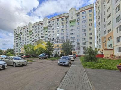 Продажа квартиры Омск. Краснознаменная ул., 26к4