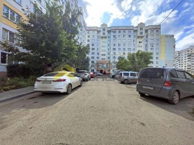 Продажа квартиры Омск. Краснознаменная ул., 26к4