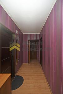 Продажа квартиры Омск. Краснознаменная ул., 26к4