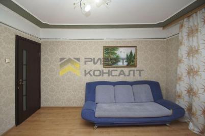 Продажа квартиры Омск. Краснознаменная ул., 26к4