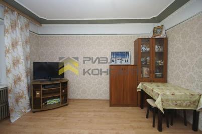 Продажа квартиры Омск. Краснознаменная ул., 26к4