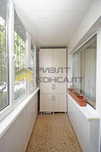 Продажа квартиры Омск. Краснознаменная ул., 26к4