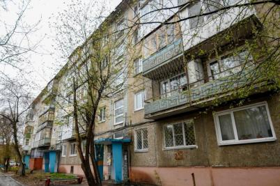 Продажа квартиры Звездова ул., 162
