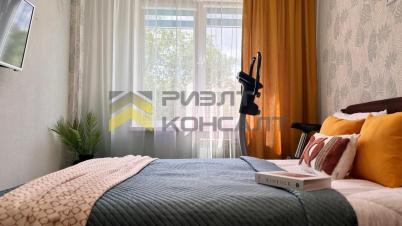 Продажа квартиры Омск. Энтузиастов ул., 11