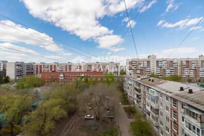 Продажа квартиры Омск. улица Декабристов, 104