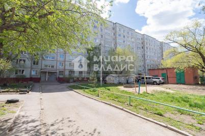 Продажа квартиры Омск. улица Декабристов, 104